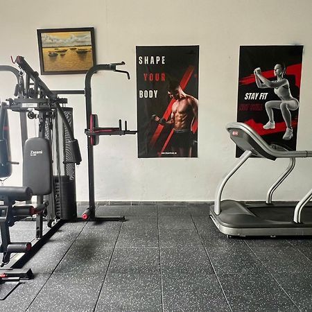 Huazhu Hotel TP. Hồ Chí Minh Ngoại thất bức ảnh