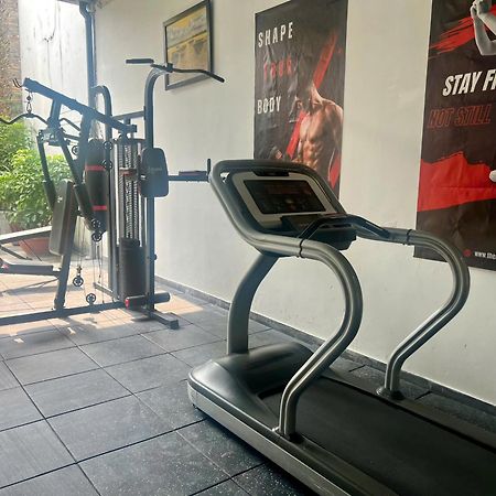 Huazhu Hotel TP. Hồ Chí Minh Ngoại thất bức ảnh
