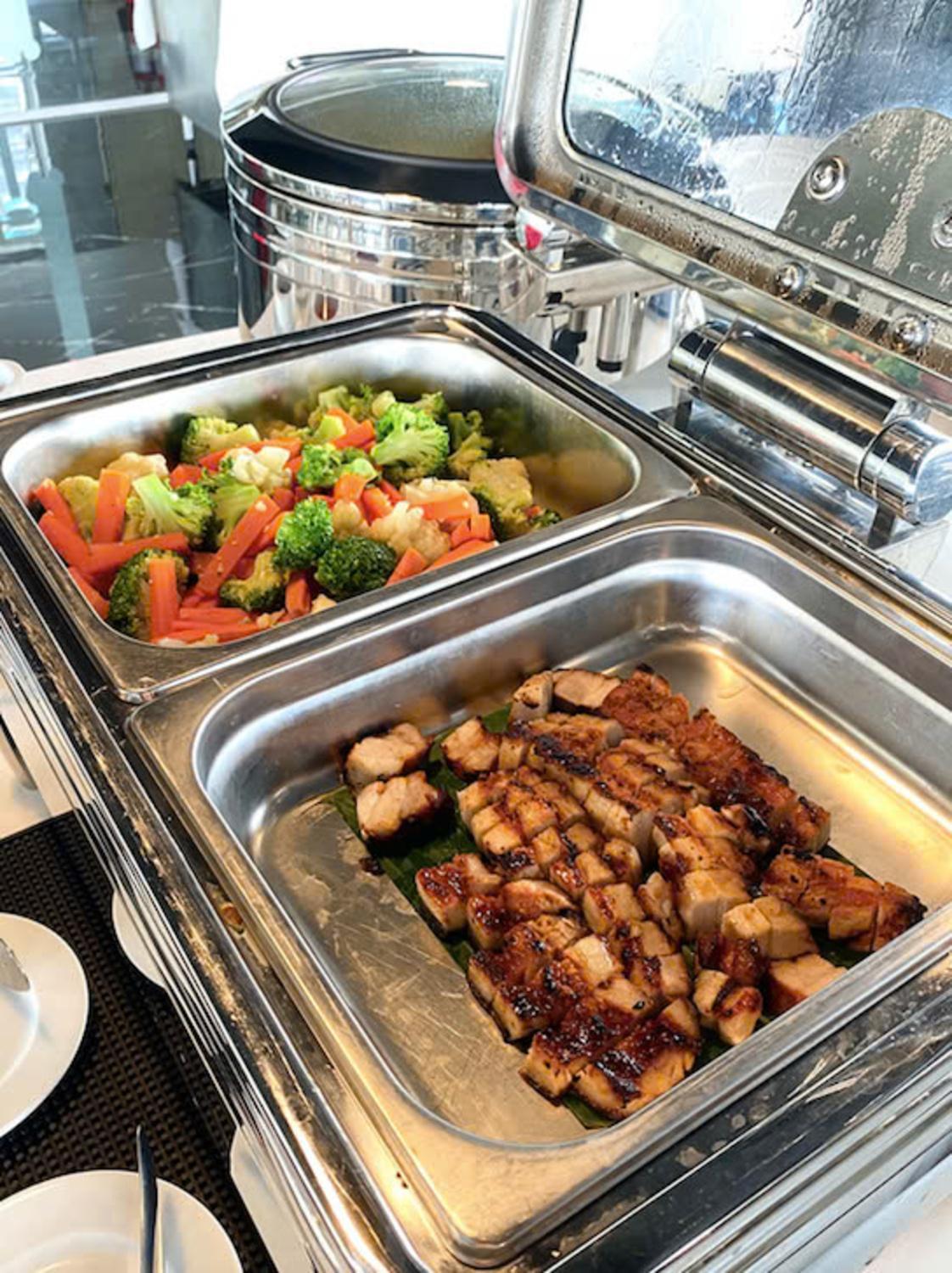 Huazhu Hotel TP. Hồ Chí Minh Ngoại thất bức ảnh