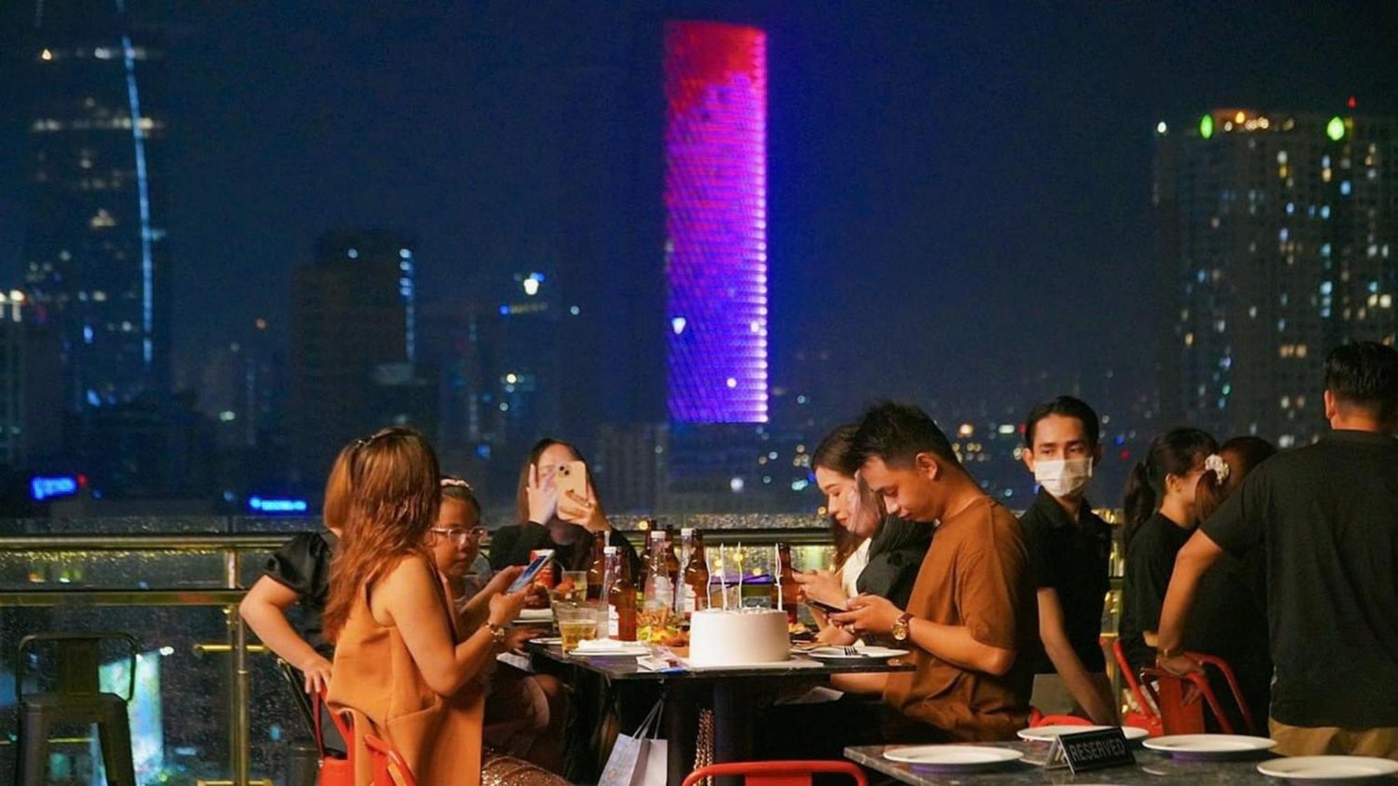 Huazhu Hotel TP. Hồ Chí Minh Ngoại thất bức ảnh