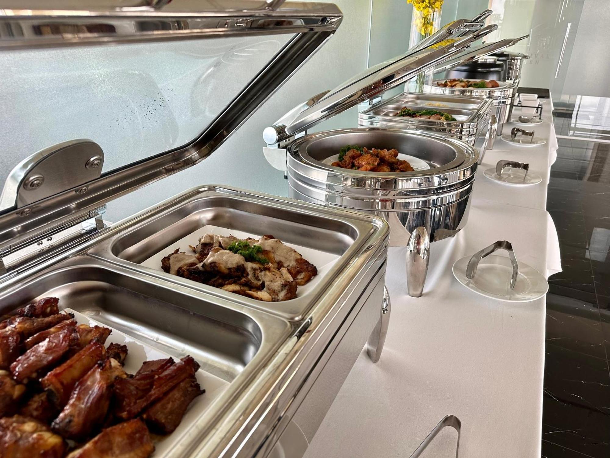 Huazhu Hotel TP. Hồ Chí Minh Ngoại thất bức ảnh