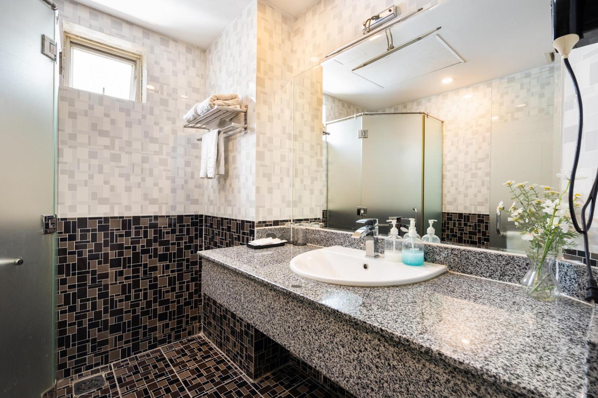 Huazhu Hotel TP. Hồ Chí Minh Phòng bức ảnh