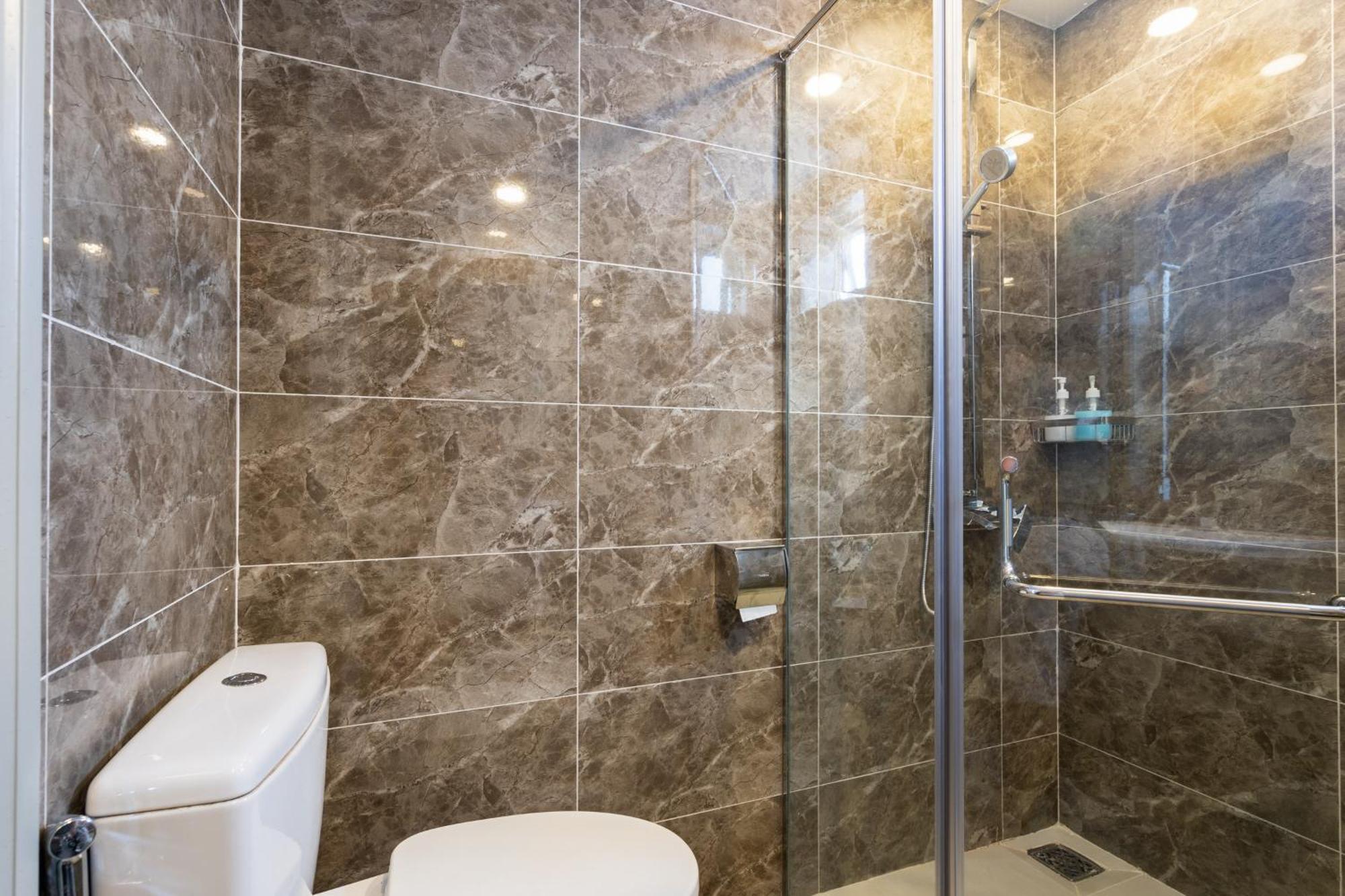 Huazhu Hotel TP. Hồ Chí Minh Phòng bức ảnh