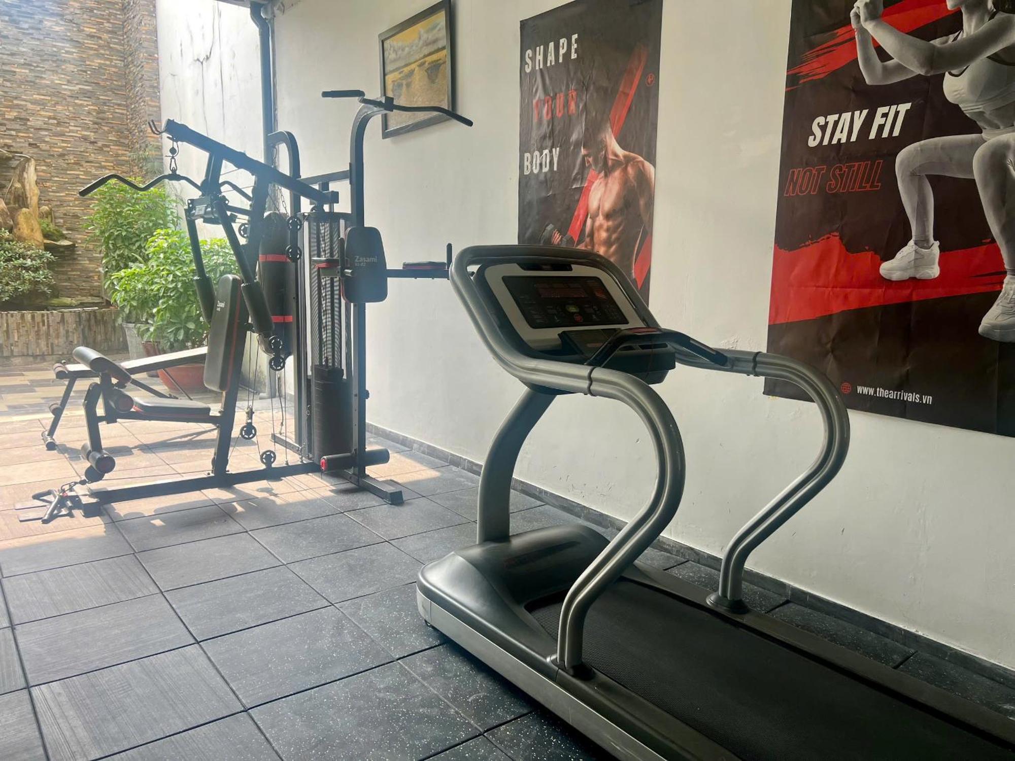 Huazhu Hotel TP. Hồ Chí Minh Ngoại thất bức ảnh