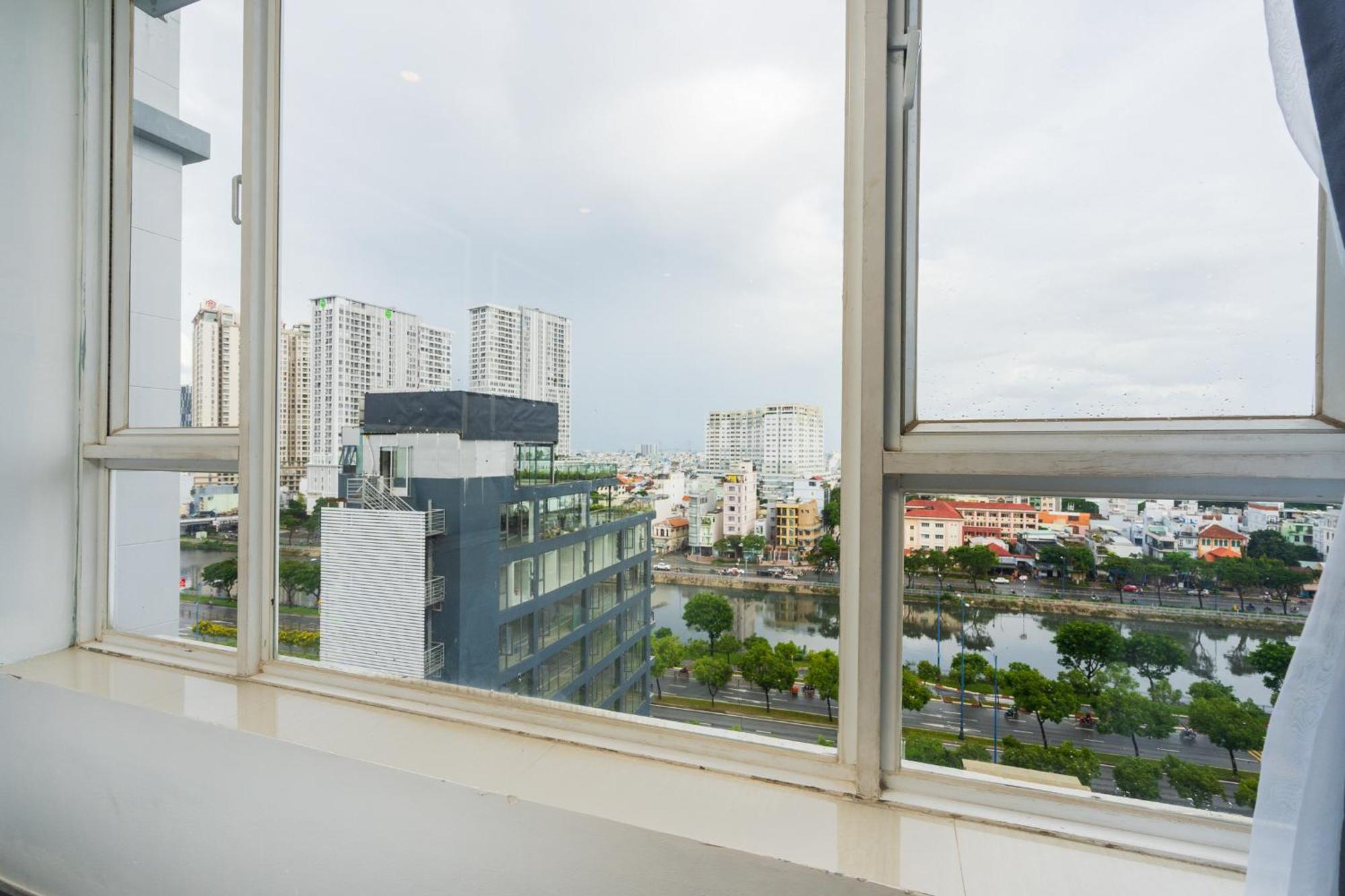 Huazhu Hotel TP. Hồ Chí Minh Ngoại thất bức ảnh
