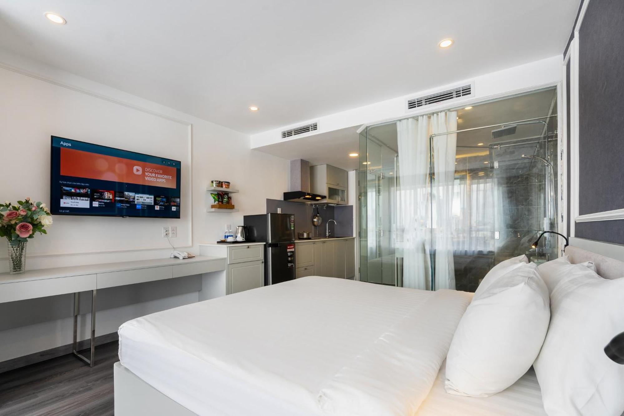 Huazhu Hotel TP. Hồ Chí Minh Ngoại thất bức ảnh