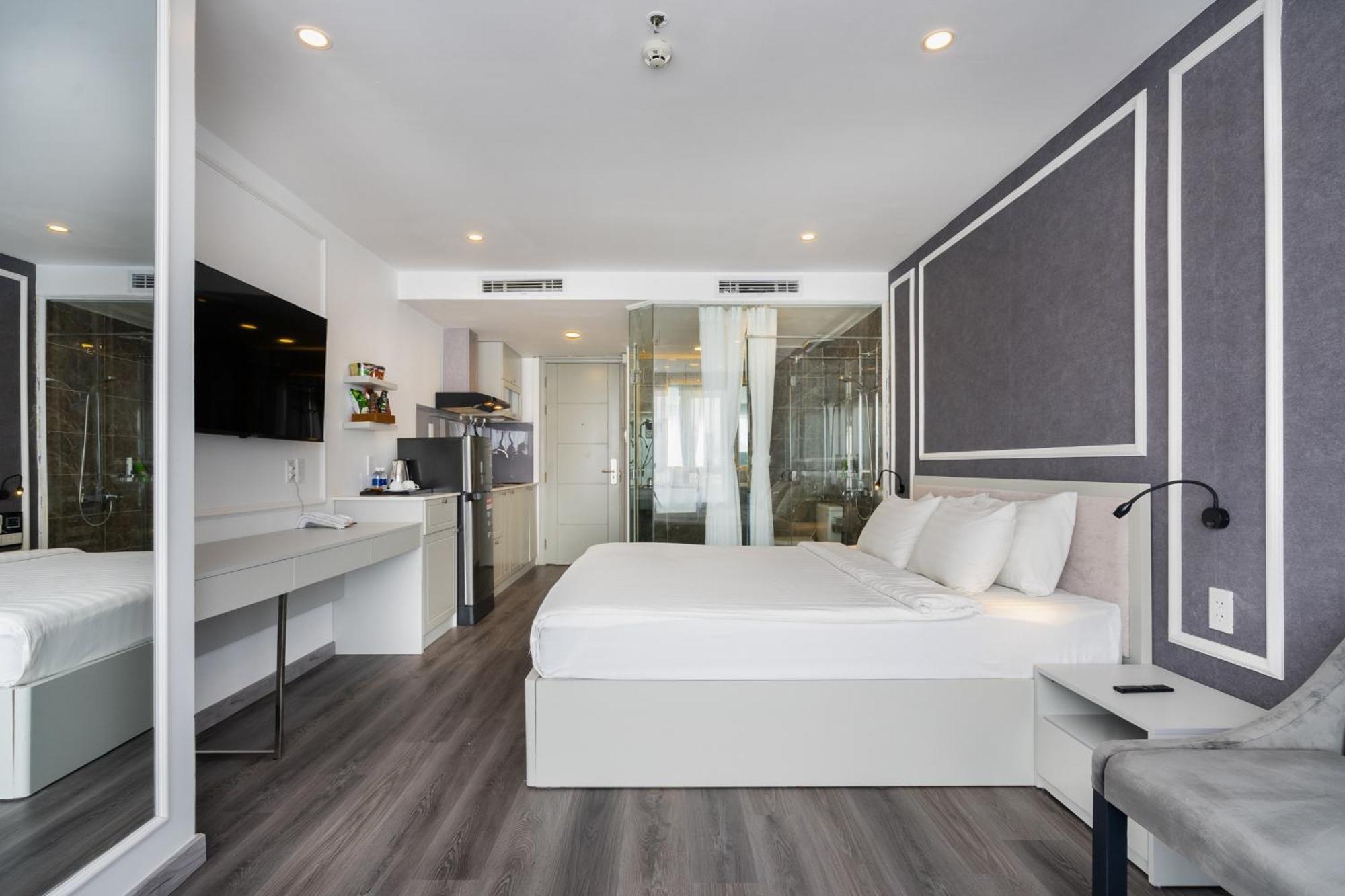 Huazhu Hotel TP. Hồ Chí Minh Ngoại thất bức ảnh